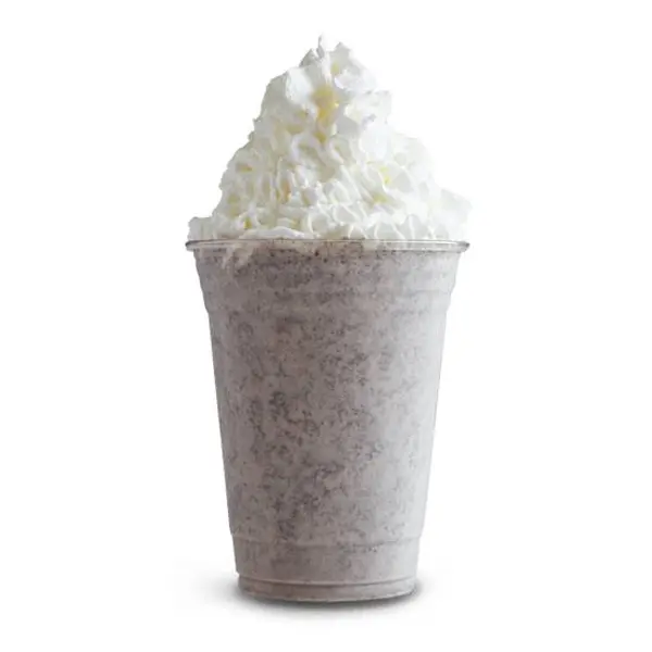 burger-lounge - Cookies & Cream Shake