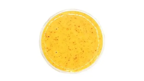 burger-patch - SIDE Hunny Mustard Sauce*