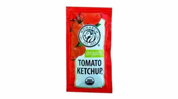 burger-patch - SIDE Ketchup*