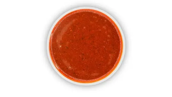 burger-patch - SIDE Scorcher Sauce*