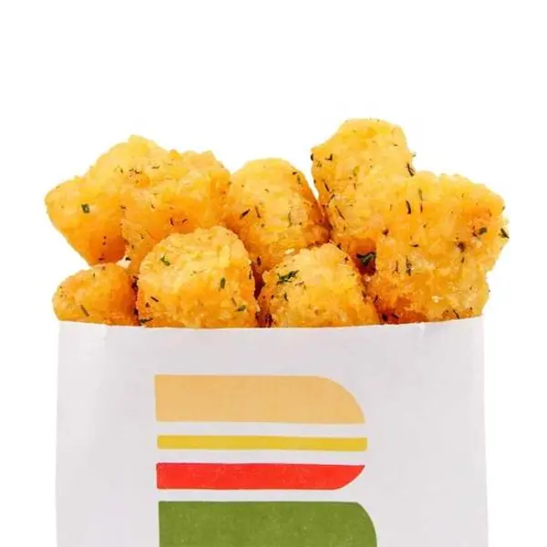 burger-patch - Shovel of Tots*