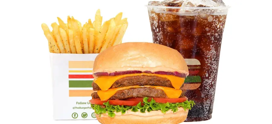 Menu image of Burgers*. burger patch's menu - sacramento | restaurants in sacramento