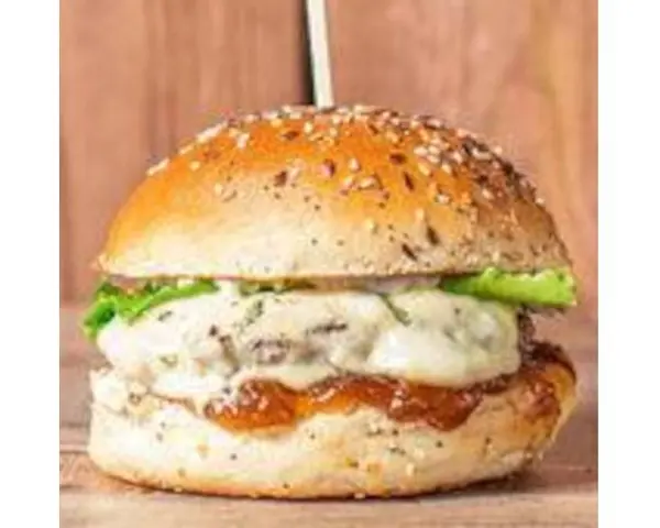 burger-university-montpellier-centre - Blue Cheese