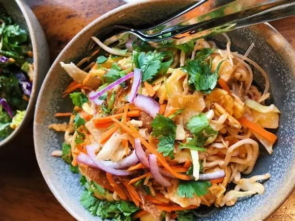 burma-superstar - Superstar Noodle Salad-VEGETARIAN