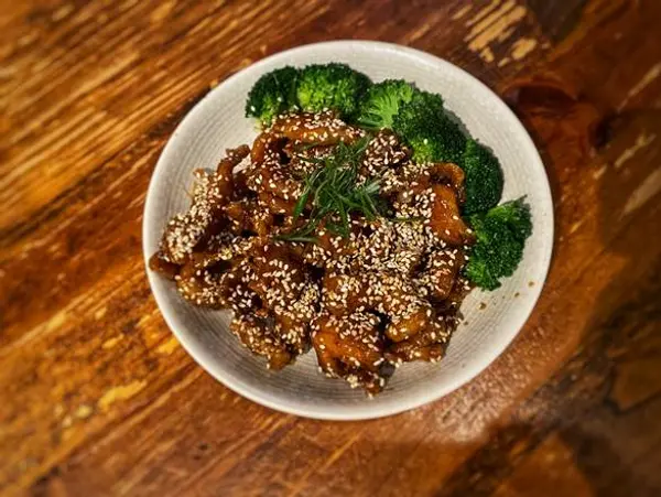 burma-superstar - Main- Sesame Chicken