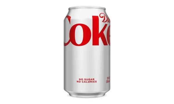 burma-superstar - Diet Coke, Can