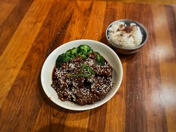 burma-superstar - Sesame Beef