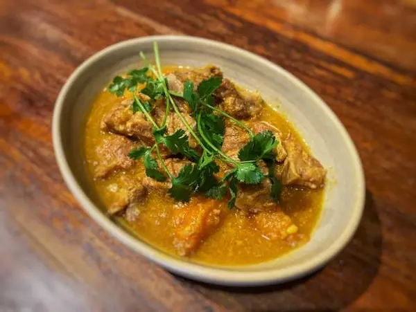 burma-superstar - Main- Pumpkin Pork Stew