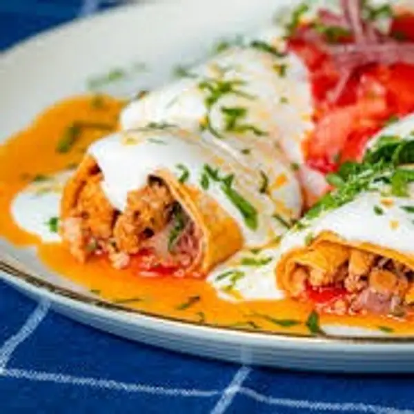 cadde-kokorec-kebap-salonu - Yoğurtlu Tantuni
