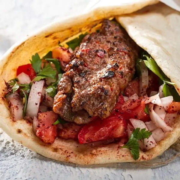 cadde-kokorec-kebap-salonu - Adana Dürüm