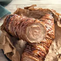 cadde-kokorec-kebap-salonu - Kokoreçler