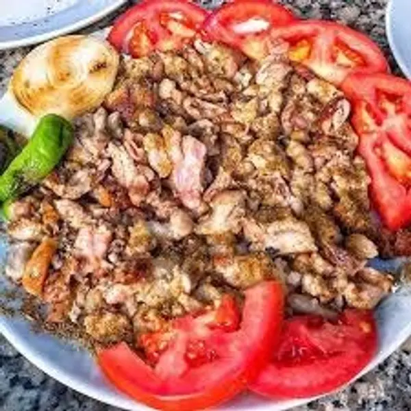 cadde-kokorec-kebap-salonu - Servis Kokoreç