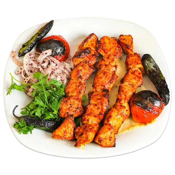 cadde-kokorec-kebap-salonu - Tavuk Şiş