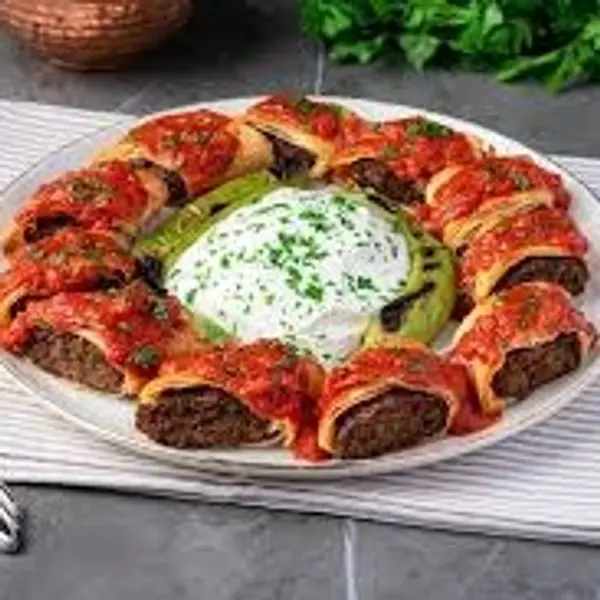 cadde-kokorec-kebap-salonu - Beyti Kebap