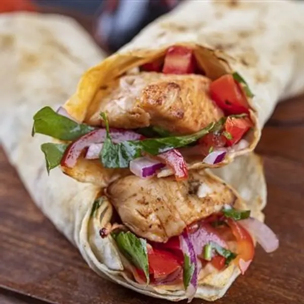 cadde-kokorec-kebap-salonu - Tavuk Izgara Dürüm