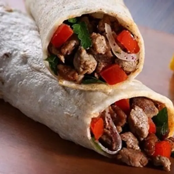 cadde-kokorec-kebap-salonu - Arnavut Ciğeri Dürüm