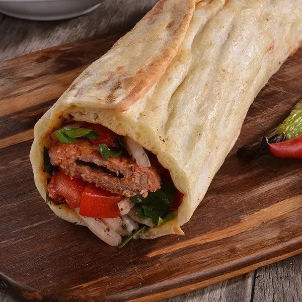 cadde-kokorec-kebap-salonu - Urfa Dürüm