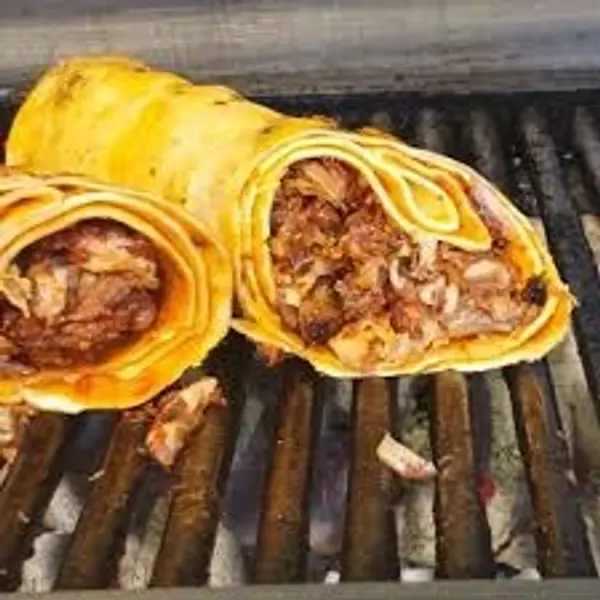 cadde-kokorec-kebap-salonu - Dürüm Kokoreç