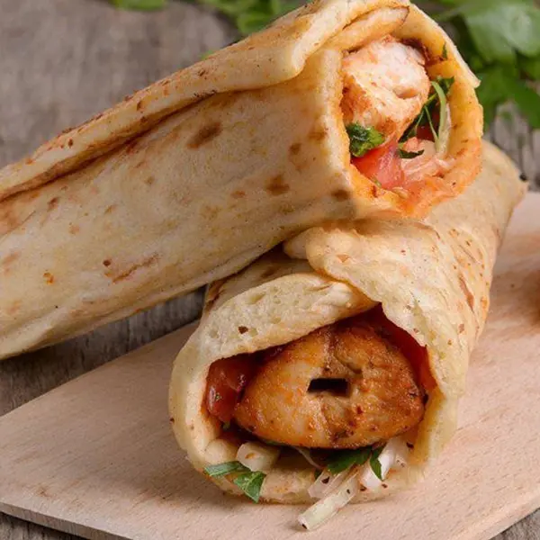 cadde-kokorec-kebap-salonu - Tavuk Şiş Dürüm