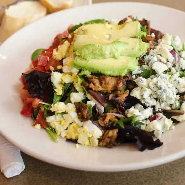 cadillac-cafe - Classic Cobb Salad