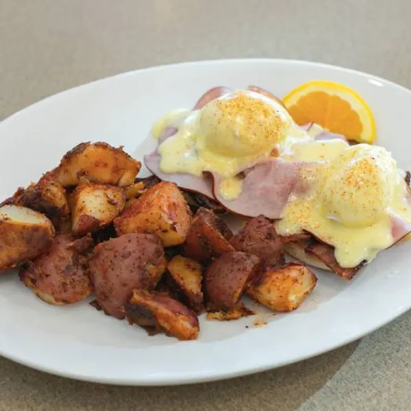 cadillac-cafe - The Cadillac Benedict