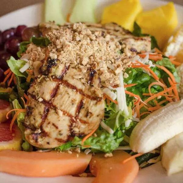 cadillac-cafe - Market Chicken Salad