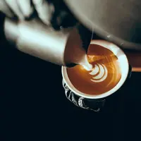 caf-cafe-sharjah - Hot Coffee & Drinks