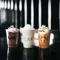caf-cafe-sharjah - Blend & Shaken
