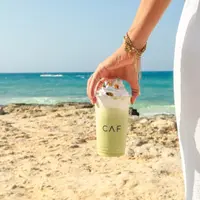 caf-cafe-sharjah - Matcha Series