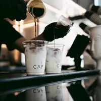 caf-cafe-sharjah - Iced Coffee & Drinks