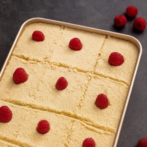 caf-cafe - Lotus Cake