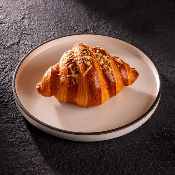 caf-cafe - Cheese Croissant