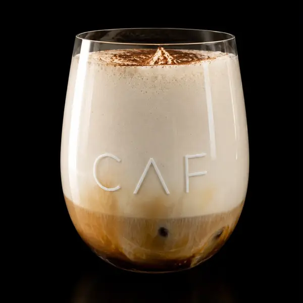 caf-cafe - Dirty Espresso