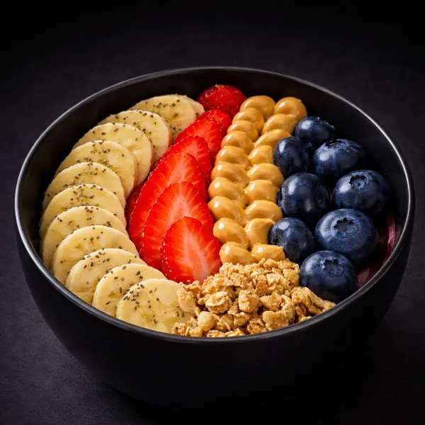 caf-cafe - Acai Bowl