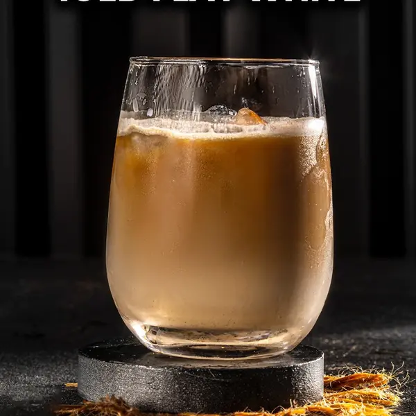 caf-cafe - Iced White Mocha