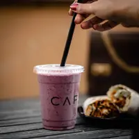 caf-cafe - Smoothies