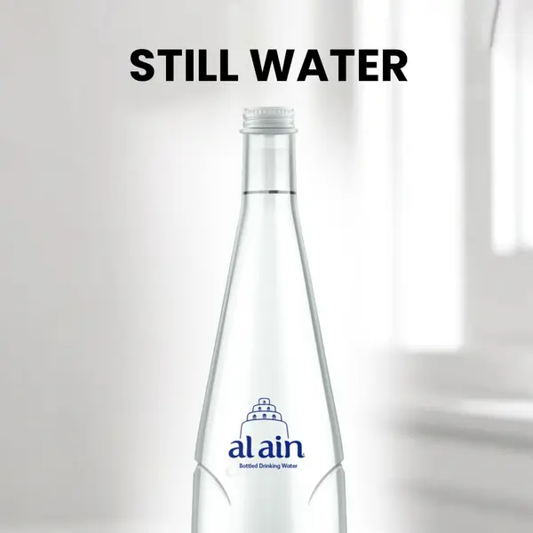 caf-cafe - Still Water