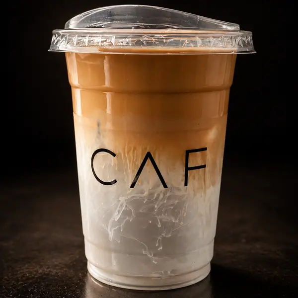 caf-cafe - Cloud 9