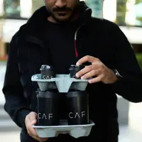 caf-cafe - CAF Special