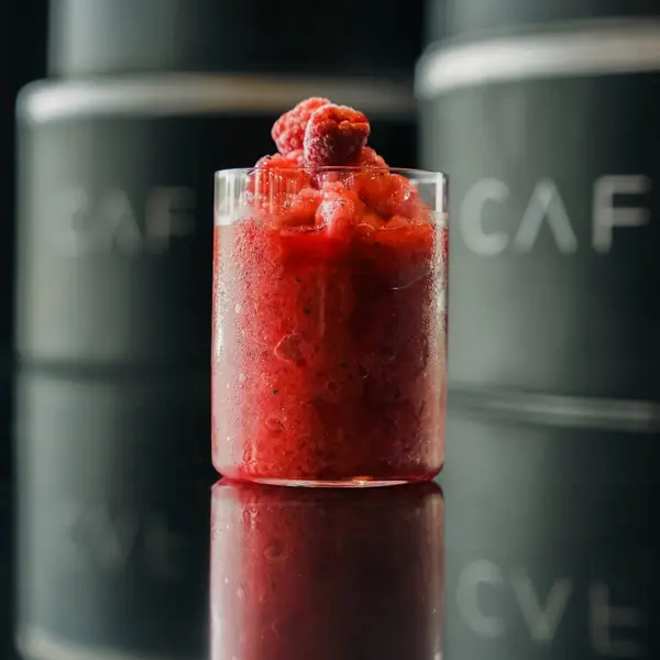 caf-cafe - Berries Smoothie