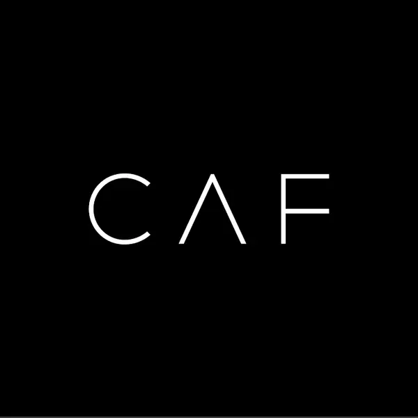 caf-cafe - Vanilla Ice Cream