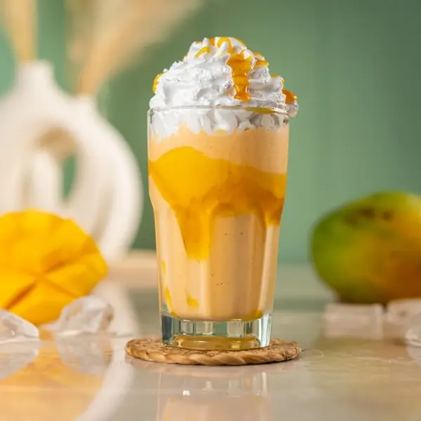 caf-cafe - Mango Passion