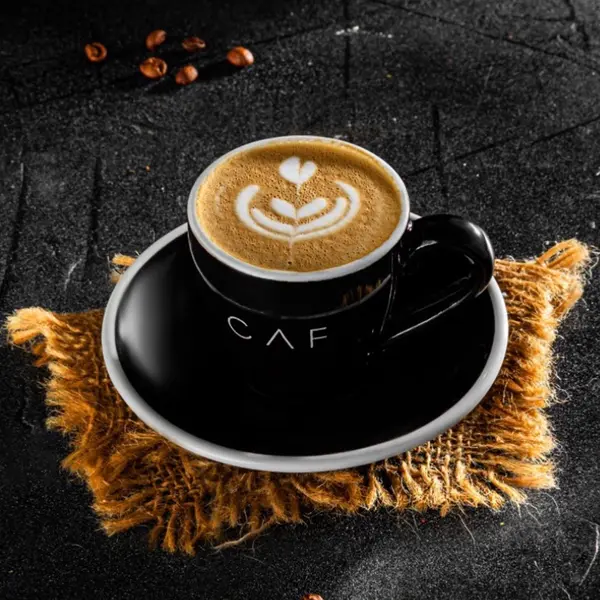 caf-cafe - Piccolo