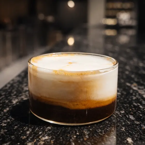 caf-cafe - Dirty Espresso