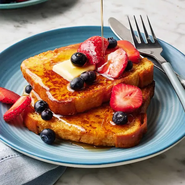 caf-cafe - French Toast