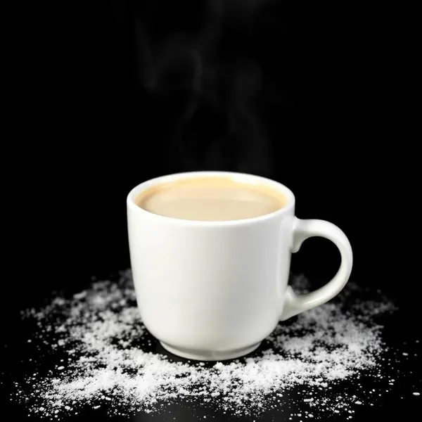 cafe-avaye-khosh - وایت چاکلت