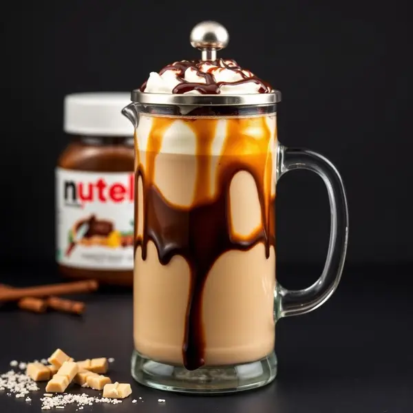 cafe-avaye-khosh - وایت اسپل
