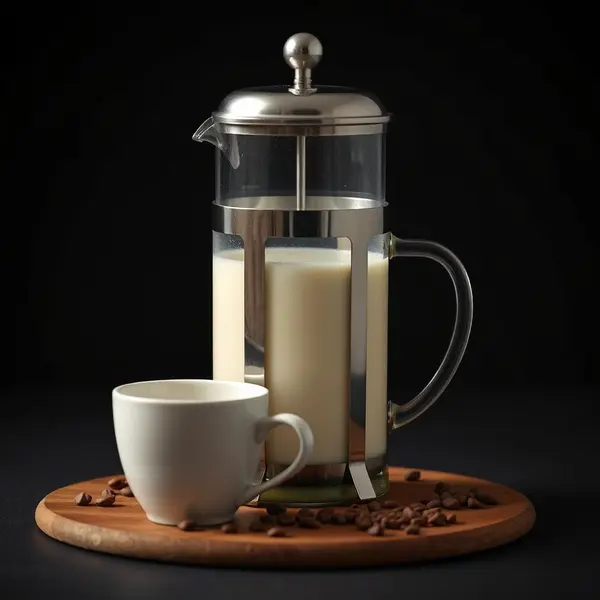 cafe-avaye-khosh - چای کرک