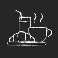cafe-avaye-khosh - صبحانه