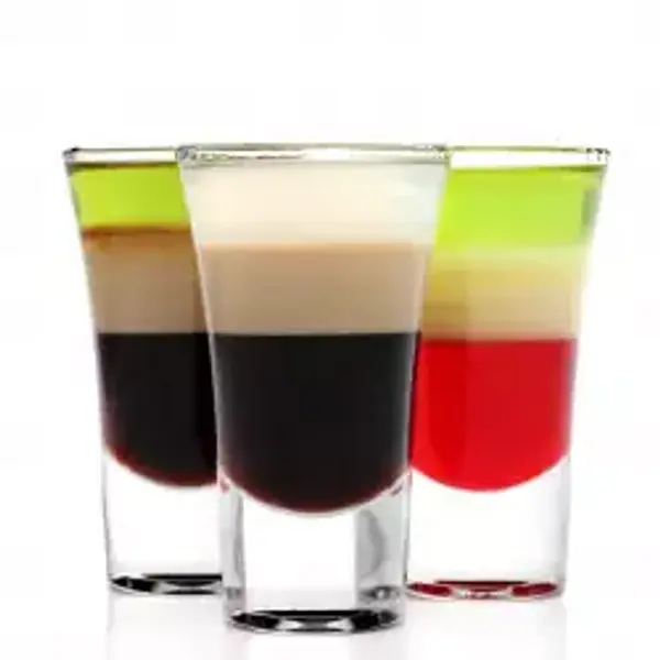 cafe-bar-corner - Шот